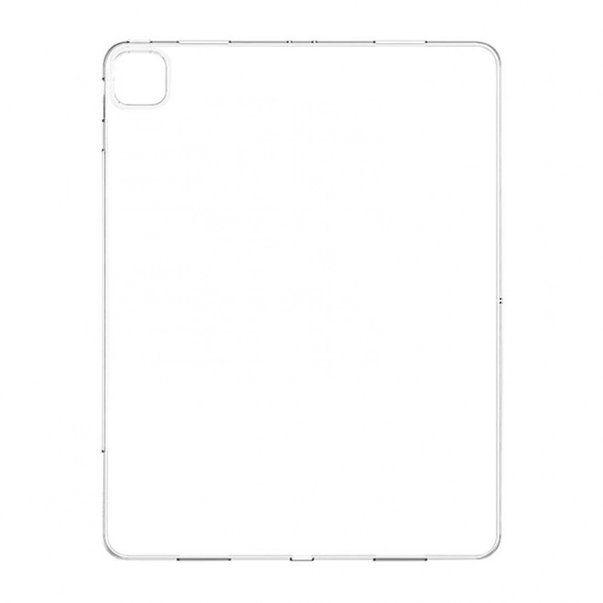 Beschermhoes Baseus Simple voor iPad Air4/Air5 10.9"/iPad Pro 11" (transparant)