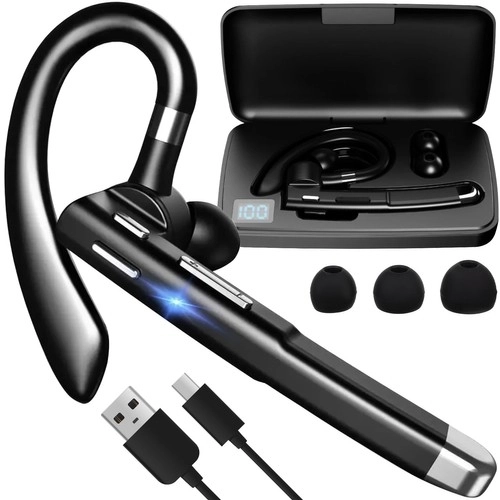 Wireless Bluetooth Headset