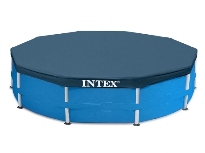 Bâche de protection pour piscine 366cm Intex