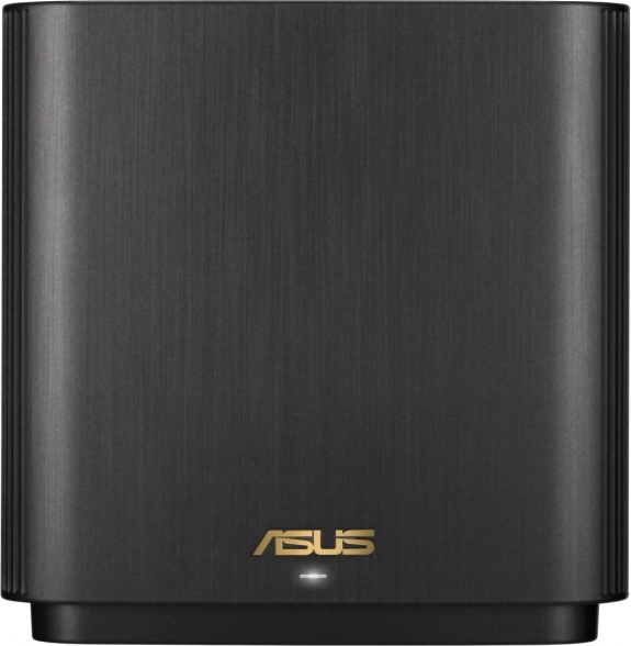 Asus ZenWiFi XT9 WiFi 6 AX7800 – mesh system (1 pack, black)