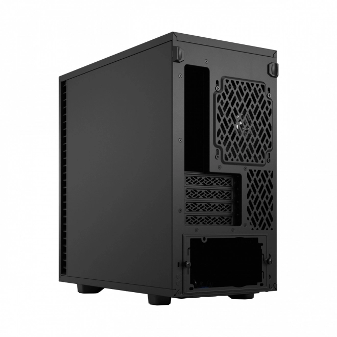 Boîtier d'ordinateur Define 7 Mini noir