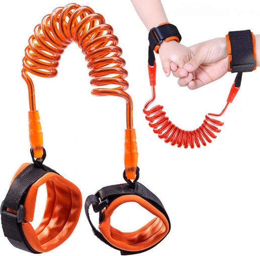 Elastisches Spiralband