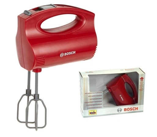 BOSCH handmixer