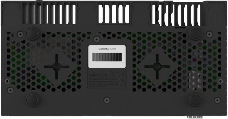 Connexion haut débit