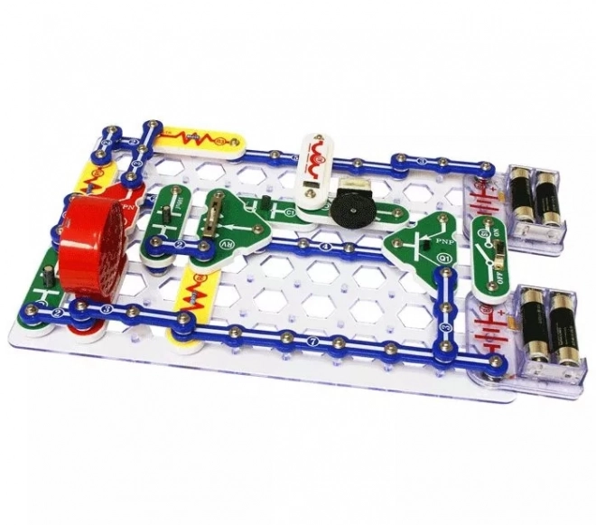Elektronische bouwset Boffin 300