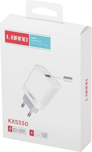A reliable choice from L-BRNO