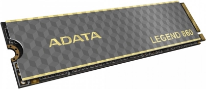 Optimisation des performances : cache SLC, HMB et LDPC