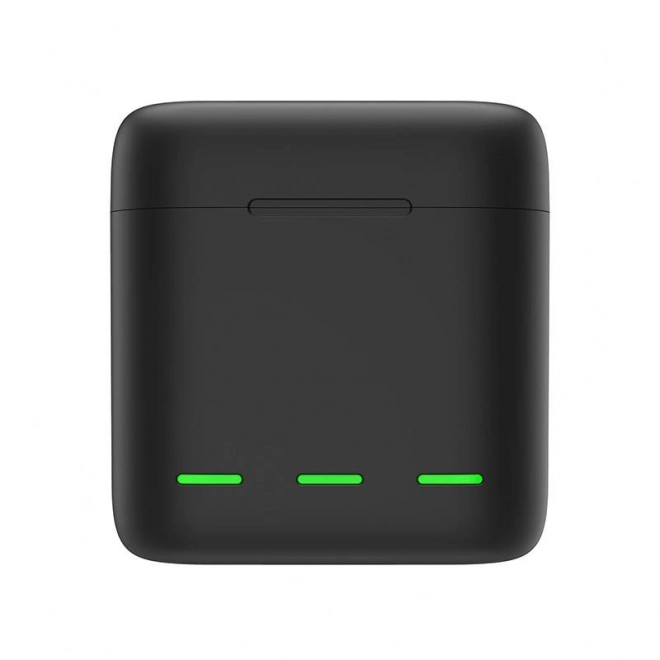 Snelle opladen