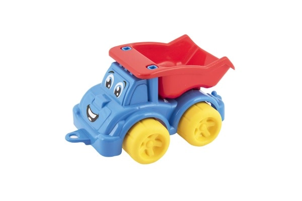 Benne fonctionnelle pour un jeu réaliste