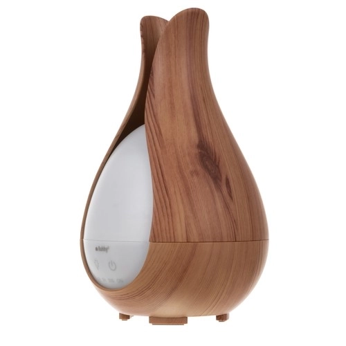 Aroma Diffusor und Luftbefeuchter 200ml Ruhhy