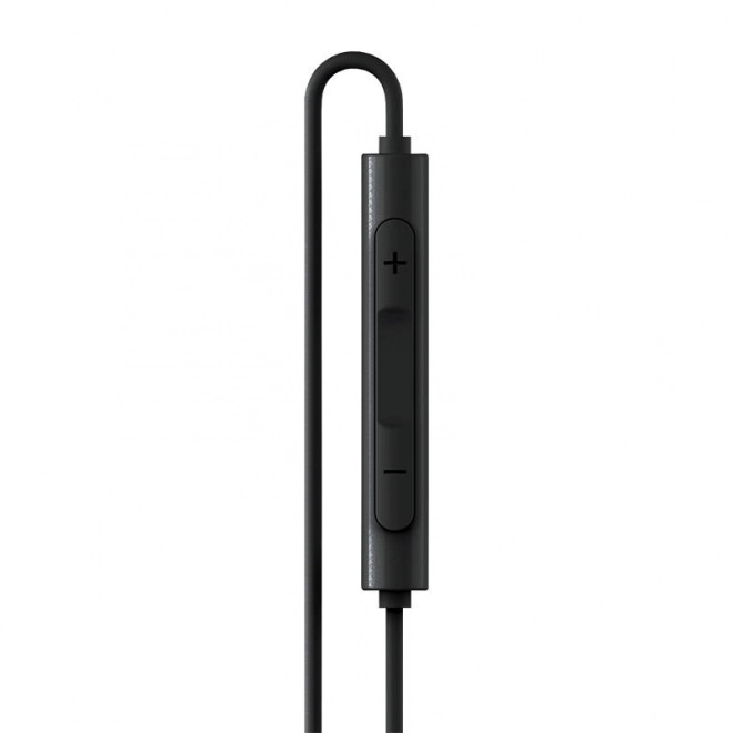 Draadloze oortelefoons Edifier P205 zwart
