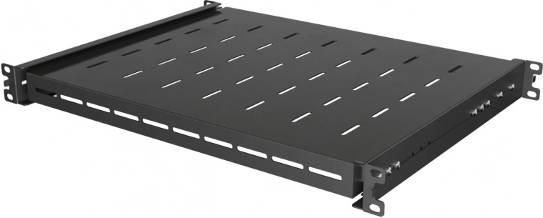Perforated design for improved cooling