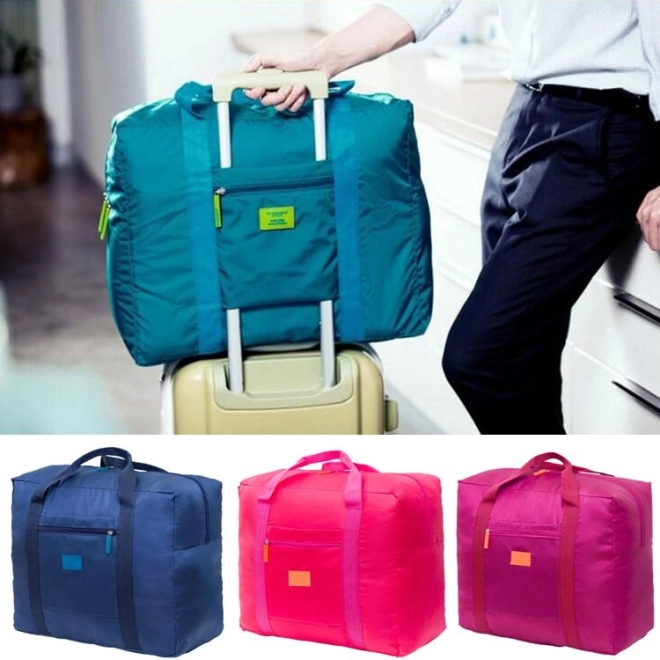 Ideaal als handbagage