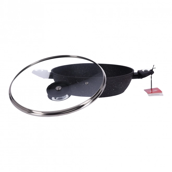 Traditionele pan Tivano Berretti, 28 cm
