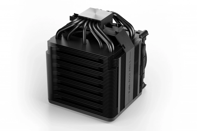 Ventilateur CPU Be Quiet! Dark Rock Pro 5