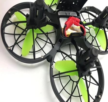 Syma Zwart RC Drone X26
