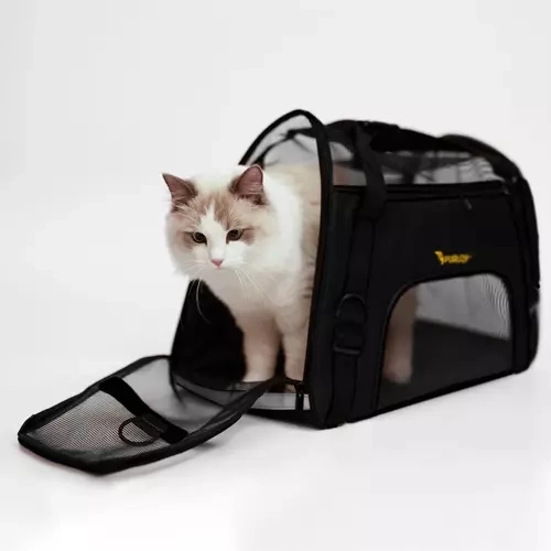 Transporteur - sac pour chien/chat