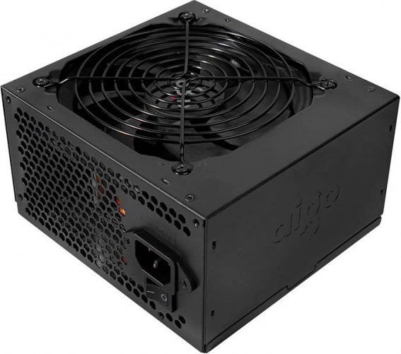 computer-voeding aigo 750 W GP750 (zwart)