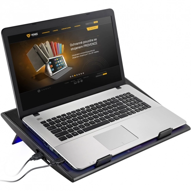 Koelpad voor laptops