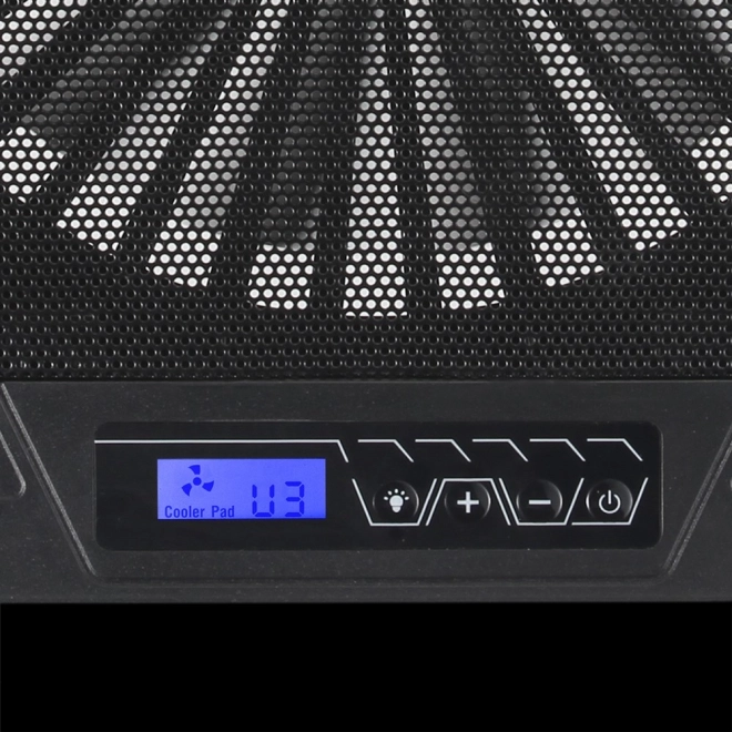 Cooling Stand for Gaming Laptop Alize with RGB LED
