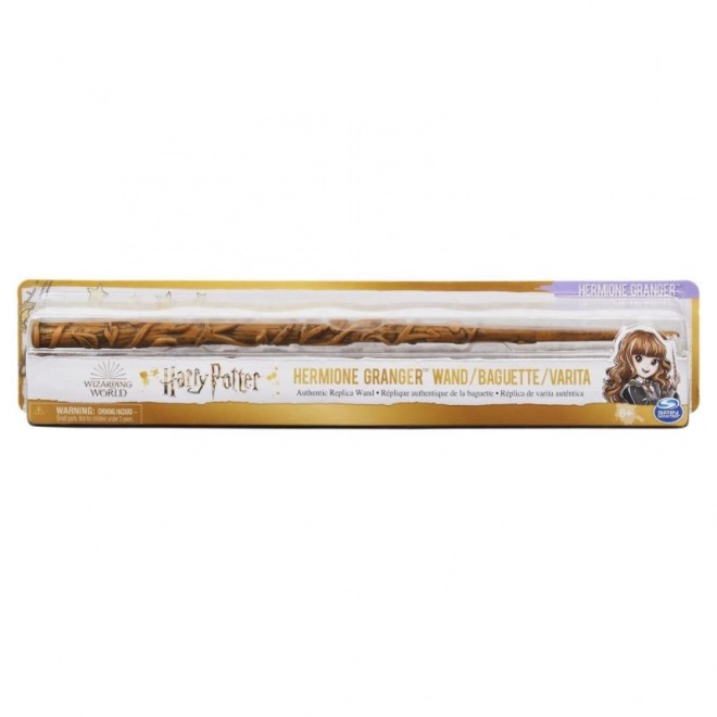 Hermione Granger Magic Wand