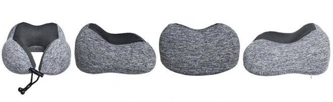 3D reiskussen