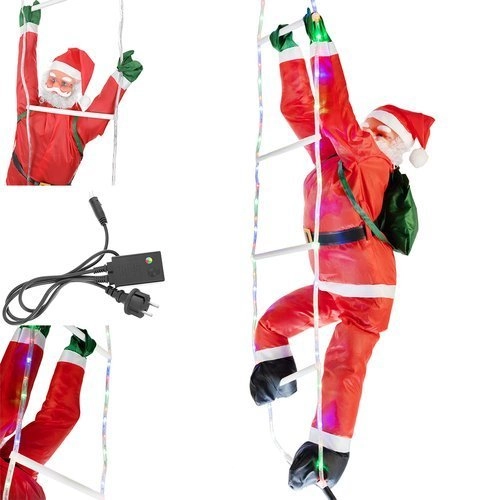 Beeindruckende Weihnachtsdekoration