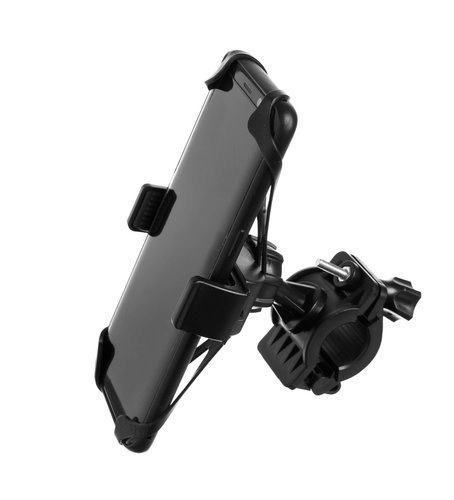 Universal Phone Holder for Bicycles