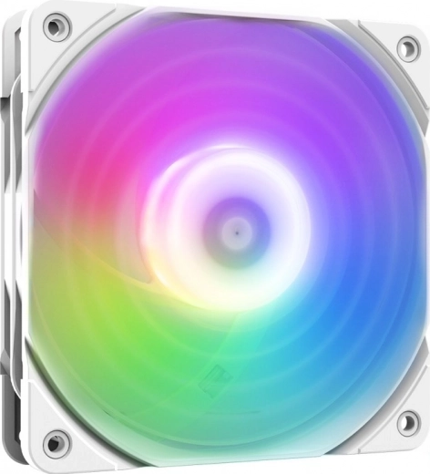 Vivid ARGB lighting effect