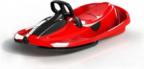 Stuurbare slee STRATOS