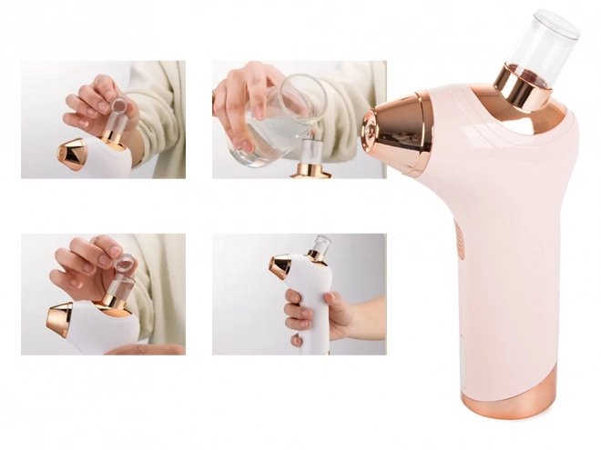 Hydraterende Gezicht Zuurstof Injector