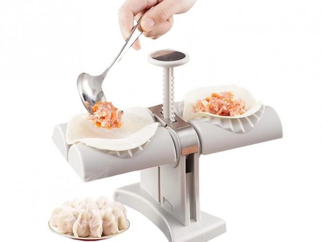 Handmatige knoedelmachines