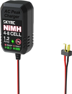 Indication LED pour un aperçu immédiat