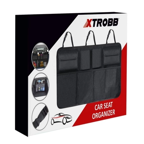 Organizer autostoel Xtrobb 21914