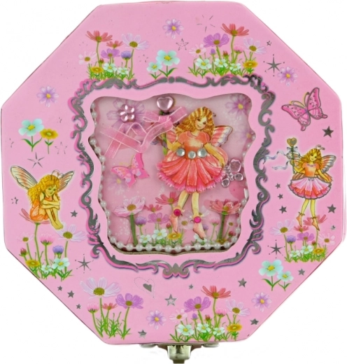 Märchenhaftes Design für kleine Prinzessinnen