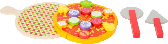 Rich accessories for realistic play