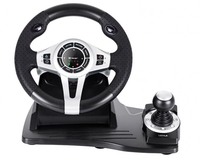 Roadster pro stuurwielen voor PC/PS3/PS4/Xbox One