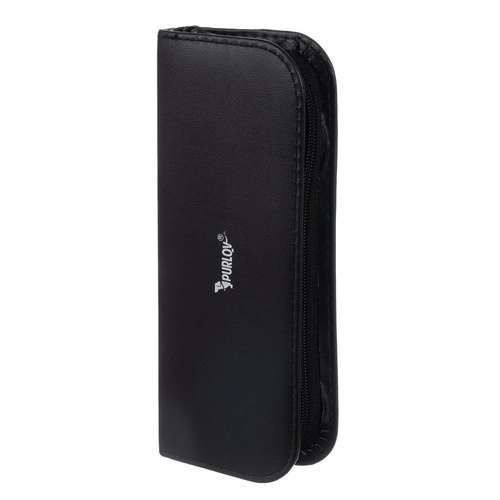 Premium Hundefrisörscheren Set in Etui