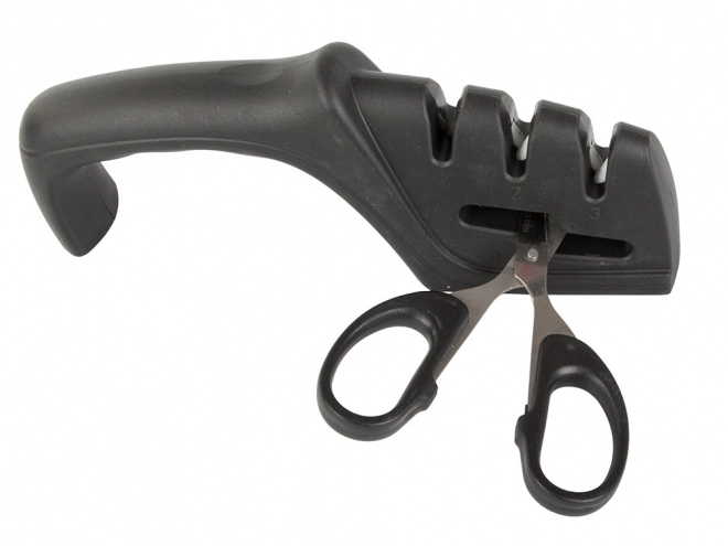 Ergonomic design