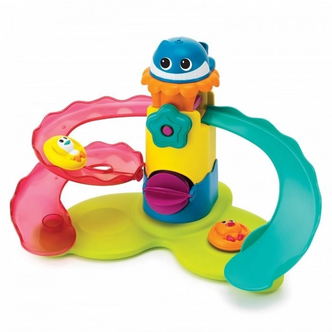 Aquaparc