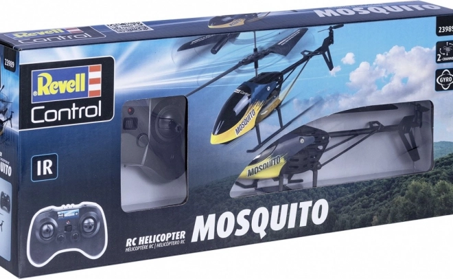 RC Hubschrauber Revell Mosquito