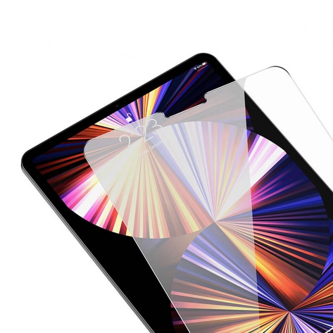 Tempered Glass for iPad 12.9 inches