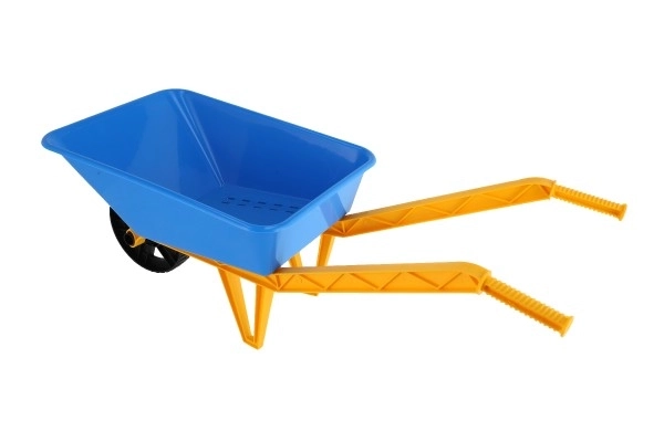 Kunststof kruiwagen 70x23x27cm