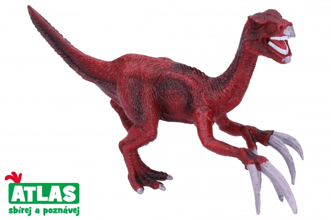 C - Beeldje Dino Therizinosaurus 17 cm