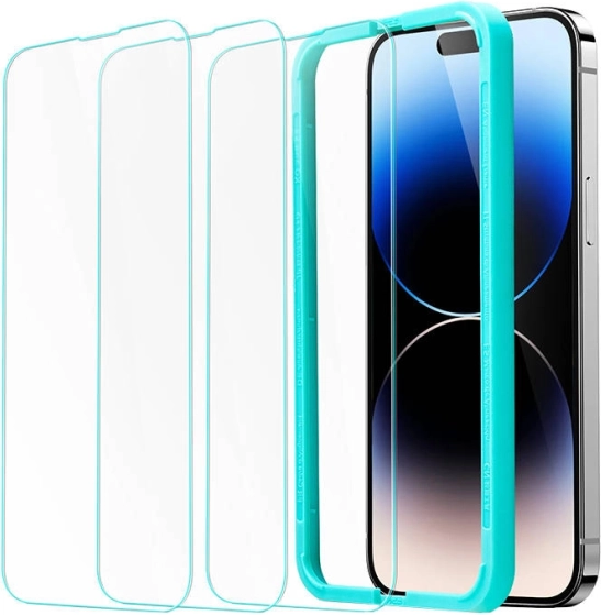 Tempered Glass ESR for iPhone 14 Pro Max