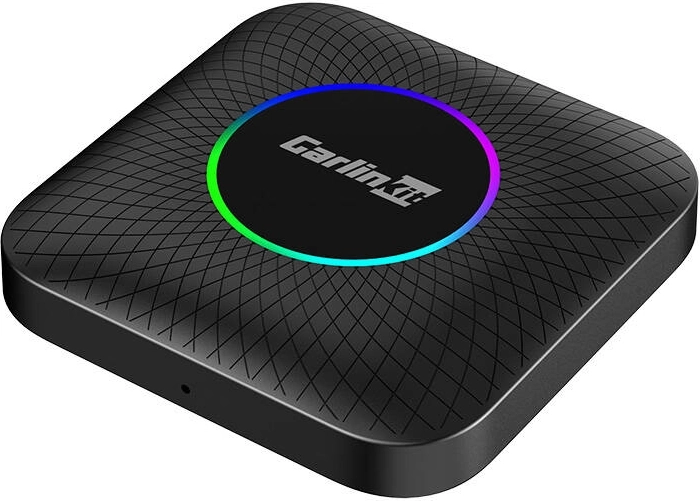 Echt draadloze CarPlay en Android Auto