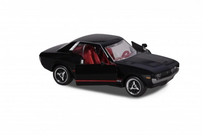 Majorette set of classic cars, 5 pieces