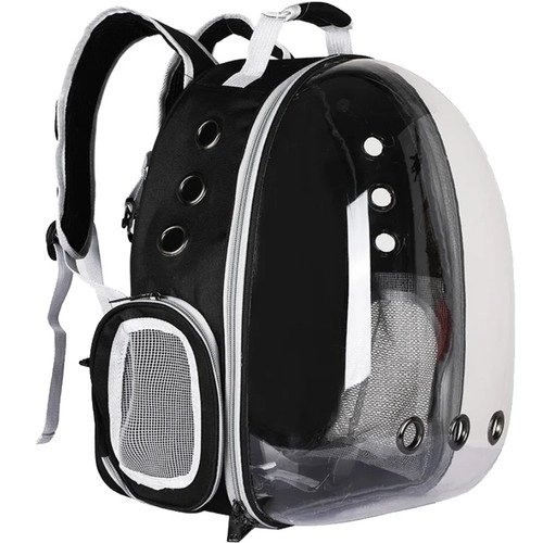 Pet Carrier Backpack by Purlov