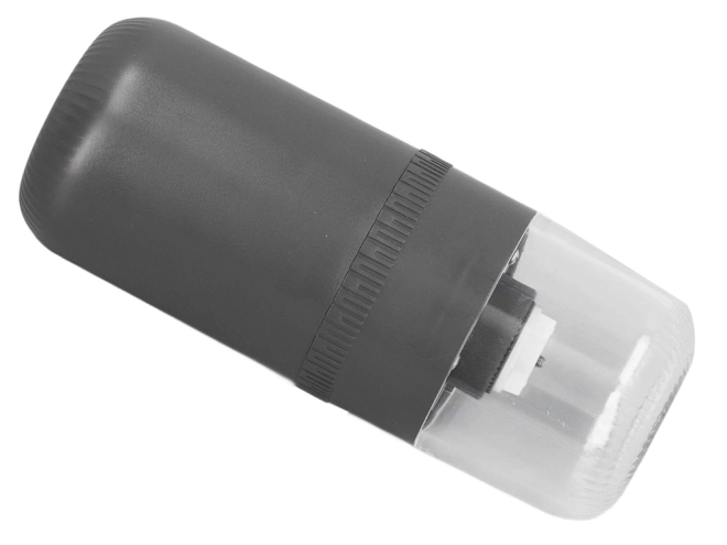 Electric Coffee Grinder with USB