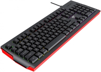 Ergonomisch ontwerp voor lang gamen